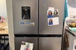 2 bedroom apartment move