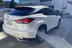 Lexus RX450H