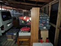 Storage move