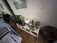 3 bedroom house move
