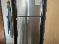 1 bedroom house move
