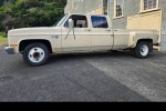 Chev c30