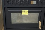 Italian handmade Oven - new - massive discount