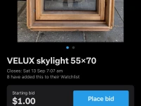Skylight