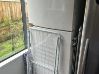 2 bedroom house move