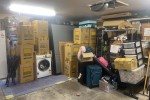 2 bedroom house move