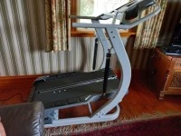 Bowflex tread climber