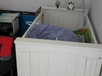 2 bedroom house move
