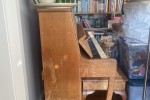 Brasted piano