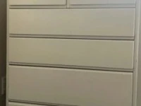 2 bedroom apartment move