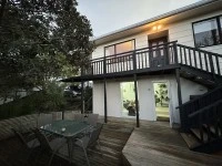 3 bedroom house move