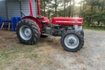 Massey Ferguson 135