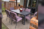 Dinning set