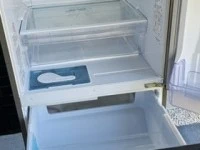 Mitsubishi Fridge Freezer in Great Condition