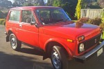 Lada Niva
