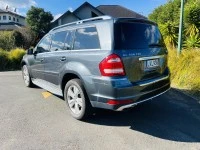 Mercedes Benz gL350