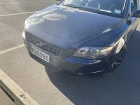 Volvo C70 T5