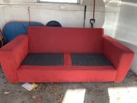 2.5 Sofa