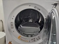 LG 9kg Heat Pump Dryer