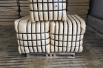 3 Wool Bales