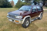 Nissan Terreno
