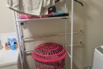 2 bedroom apartment move