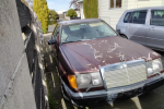 Mercedes Benz 300 E