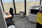 Office move