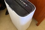 2 bedroom apartment move