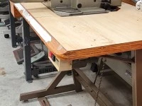 Industrial Sewing Machine