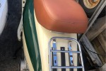 Motorcycle Lambretta LN150