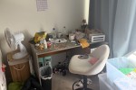 3 bedroom apartment move