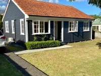 1 bedroom house move