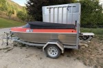 3.3mtr jet boat