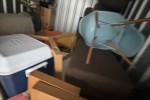 1 bedroom house move