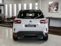 Citreon C5