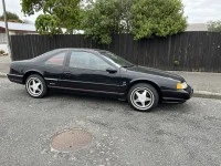 Ford Thunderbird