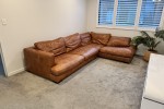 Sofa, TV Trolley, Centre Table