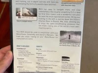 WaterRower USA Made