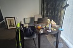 2 bedroom apartment move