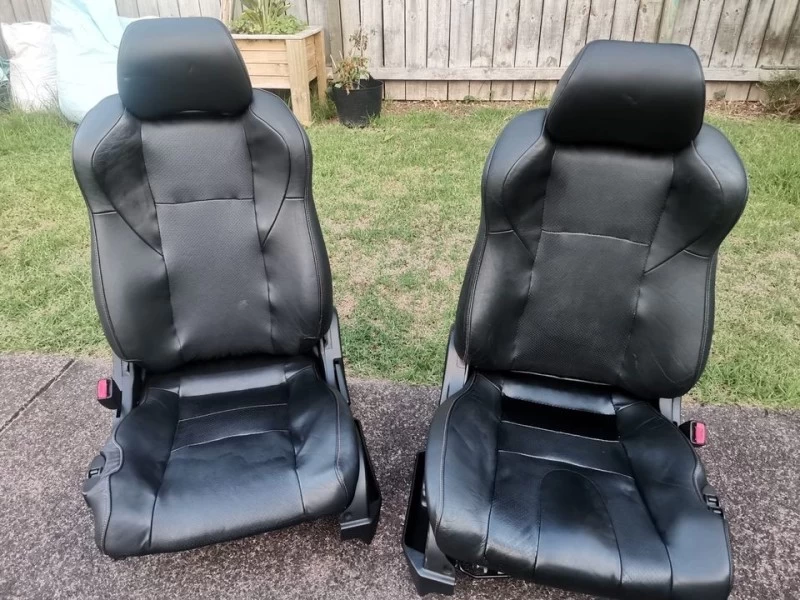 2x Nissan 350z Car seat: https://www.facebook.com/marketplace/item/281...