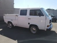 VW Transporter