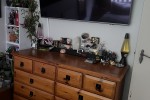 2 bedroom house move