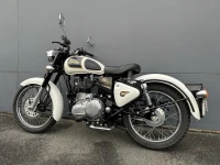 Motorcycle Royal Enfield Classic 350