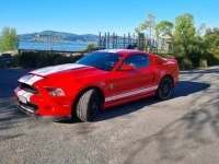 Ford Mustang gt500