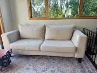 1 bedroom apartment move