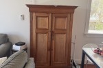 1 bedroom house move