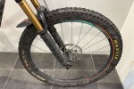 2018 Scott Genius E Ride Tuned 900
