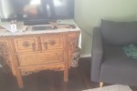3 bedroom house move
