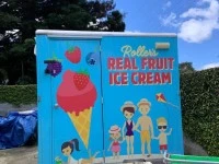 Food Trailer